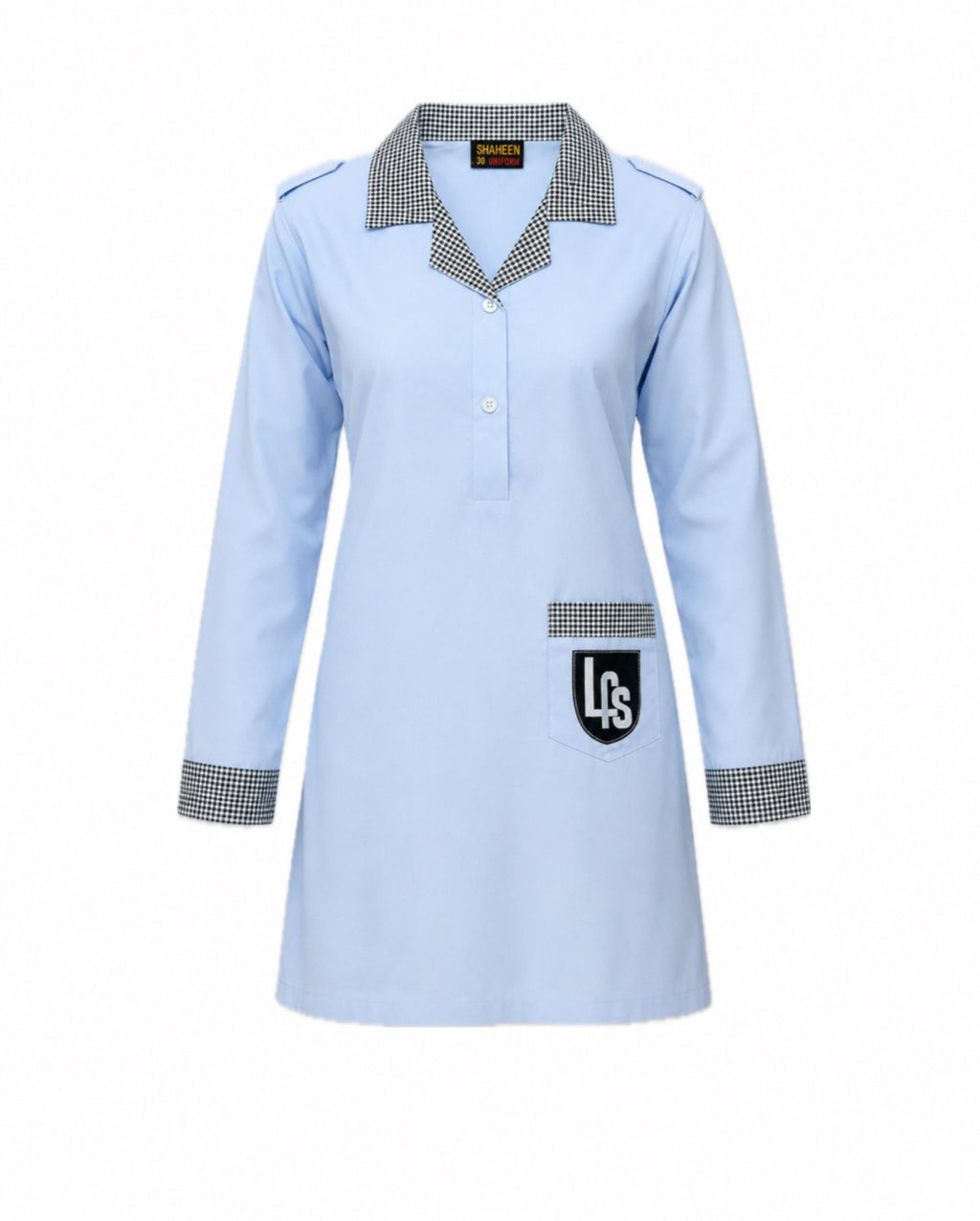 LGS (Lahore Grammar School) Girls Shalwar Kameez