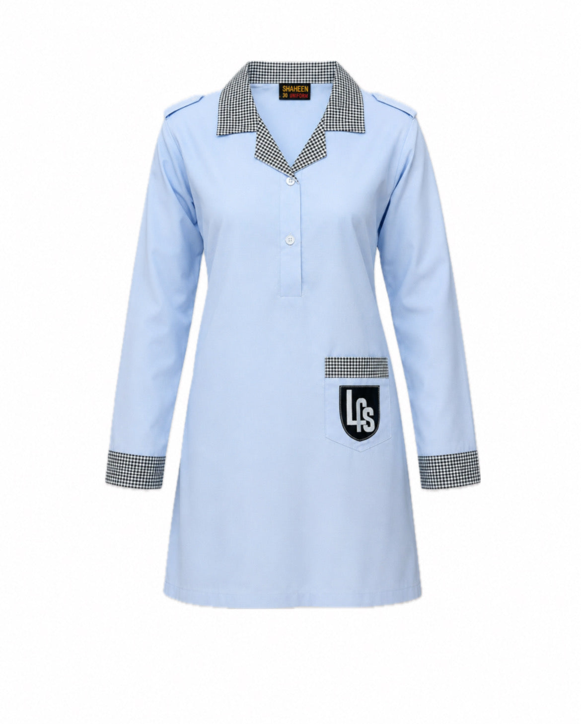 LGS (Lahore Grammar School) Girls Shalwar Kameez