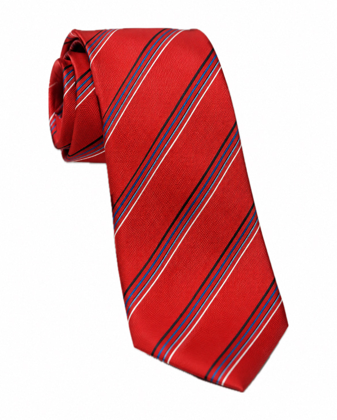 Aspire College Tie