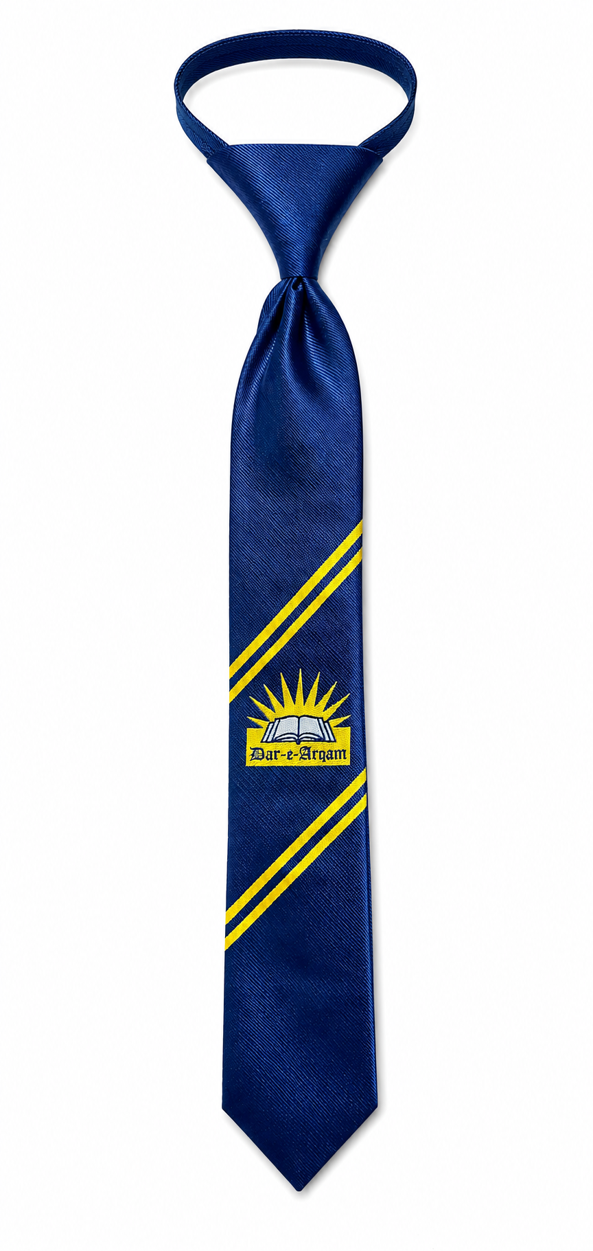 Dar-e-Arqam Tie