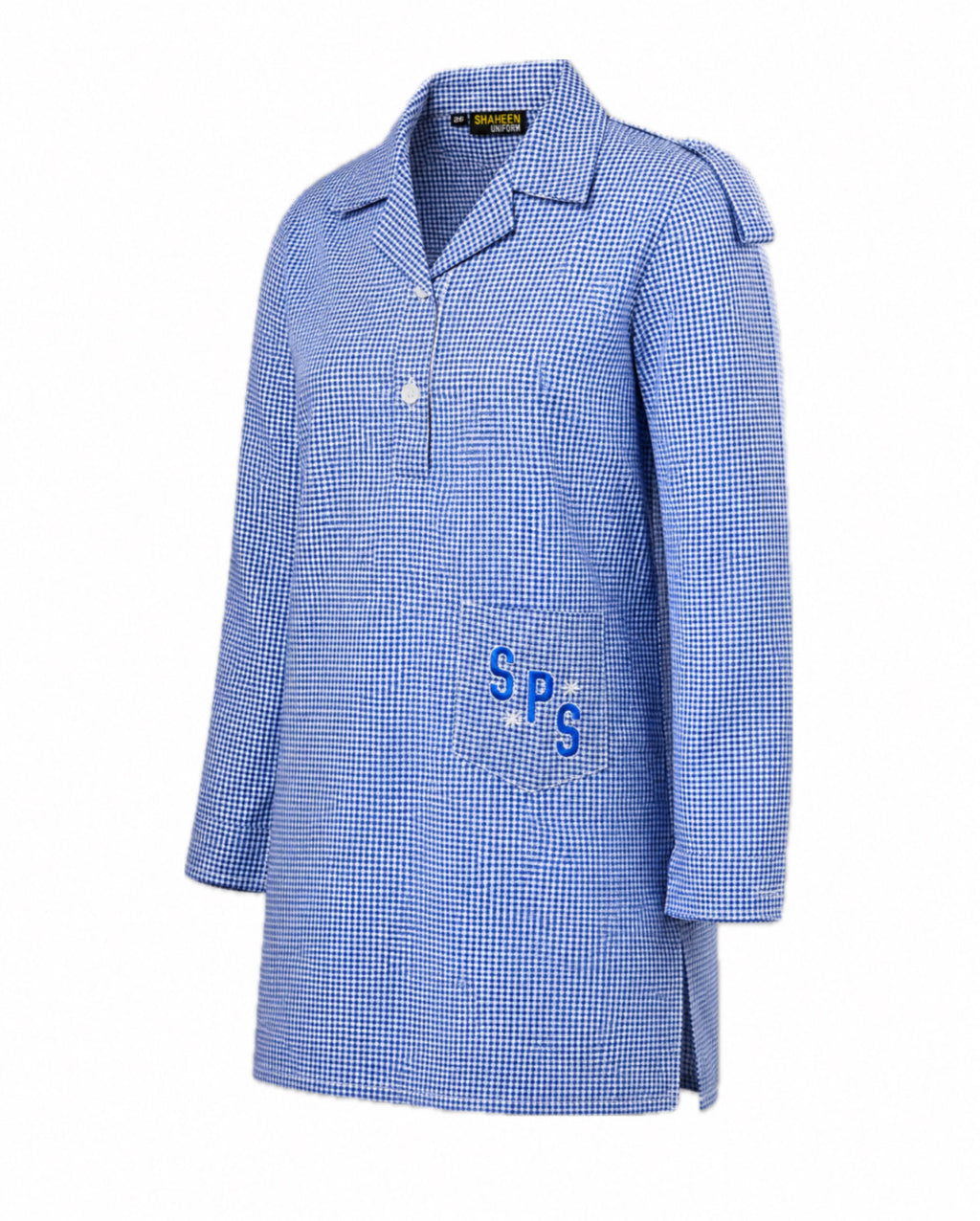 SPS School System Girls Shalwar Kameez