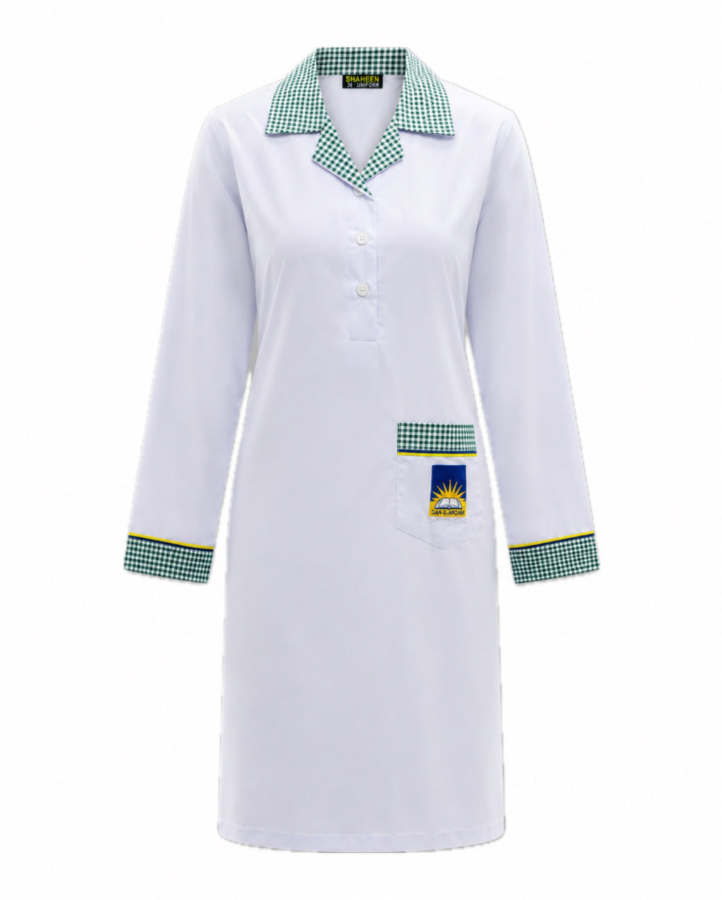 Dar-e-Arqam Girls Shalwar kameez