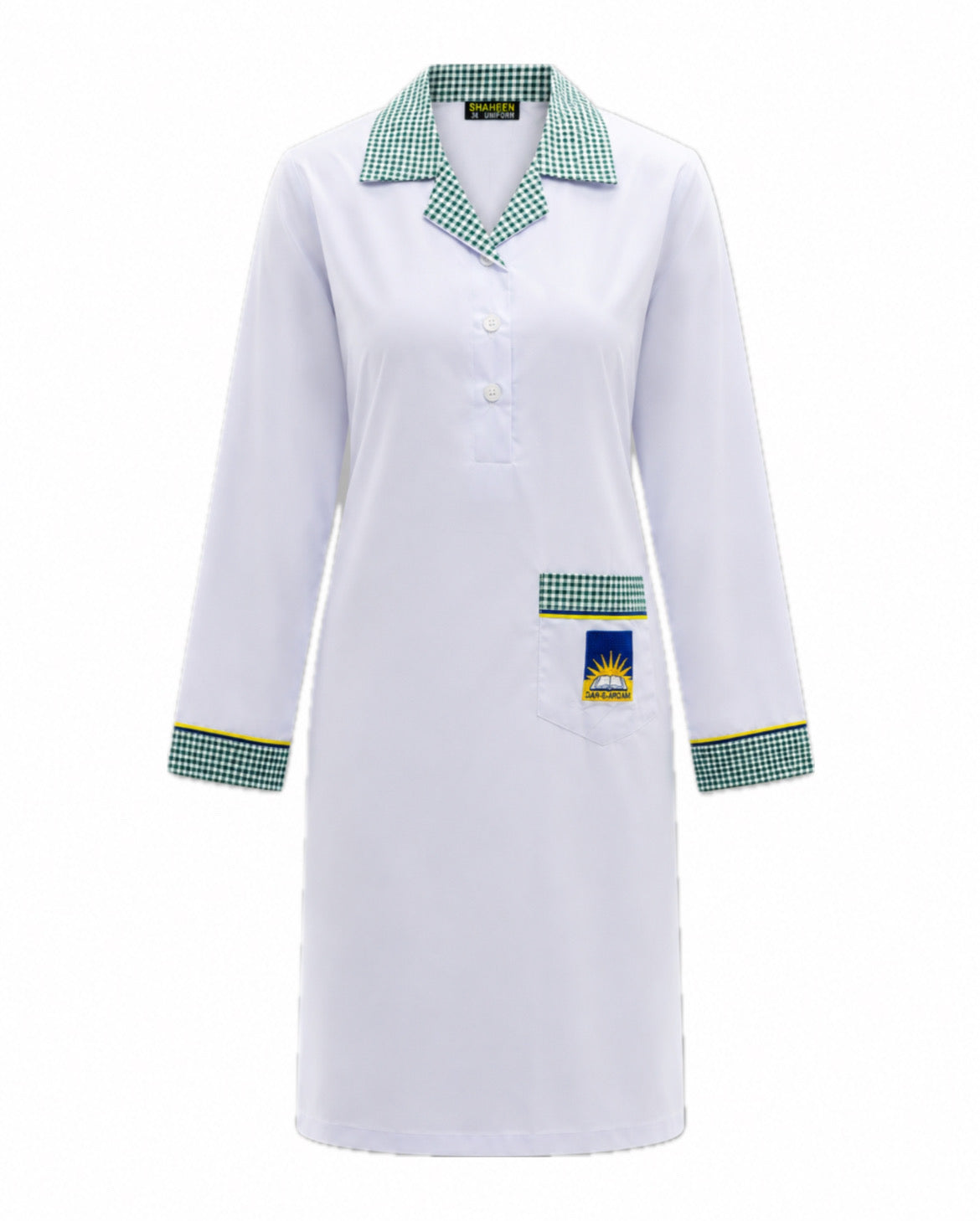 Dar-e-Arqam Girls Shalwar kameez