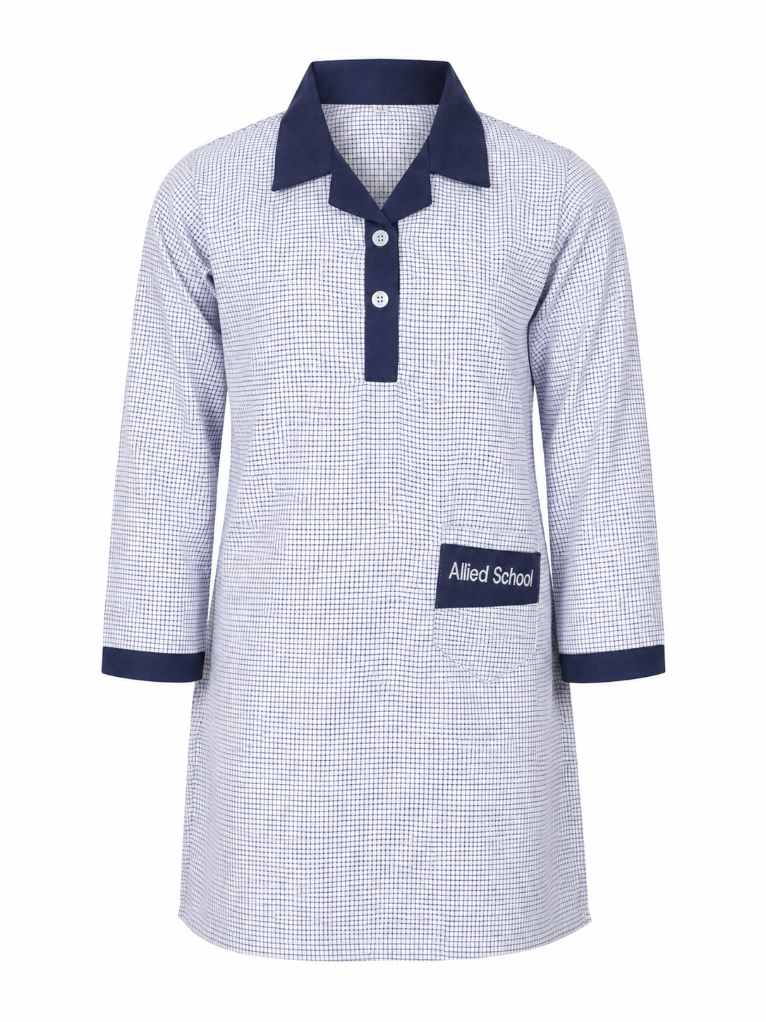 Allied School Girl Shalwar Kameez