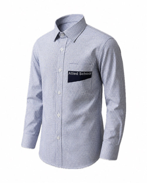 Allied School Boy Shirt
