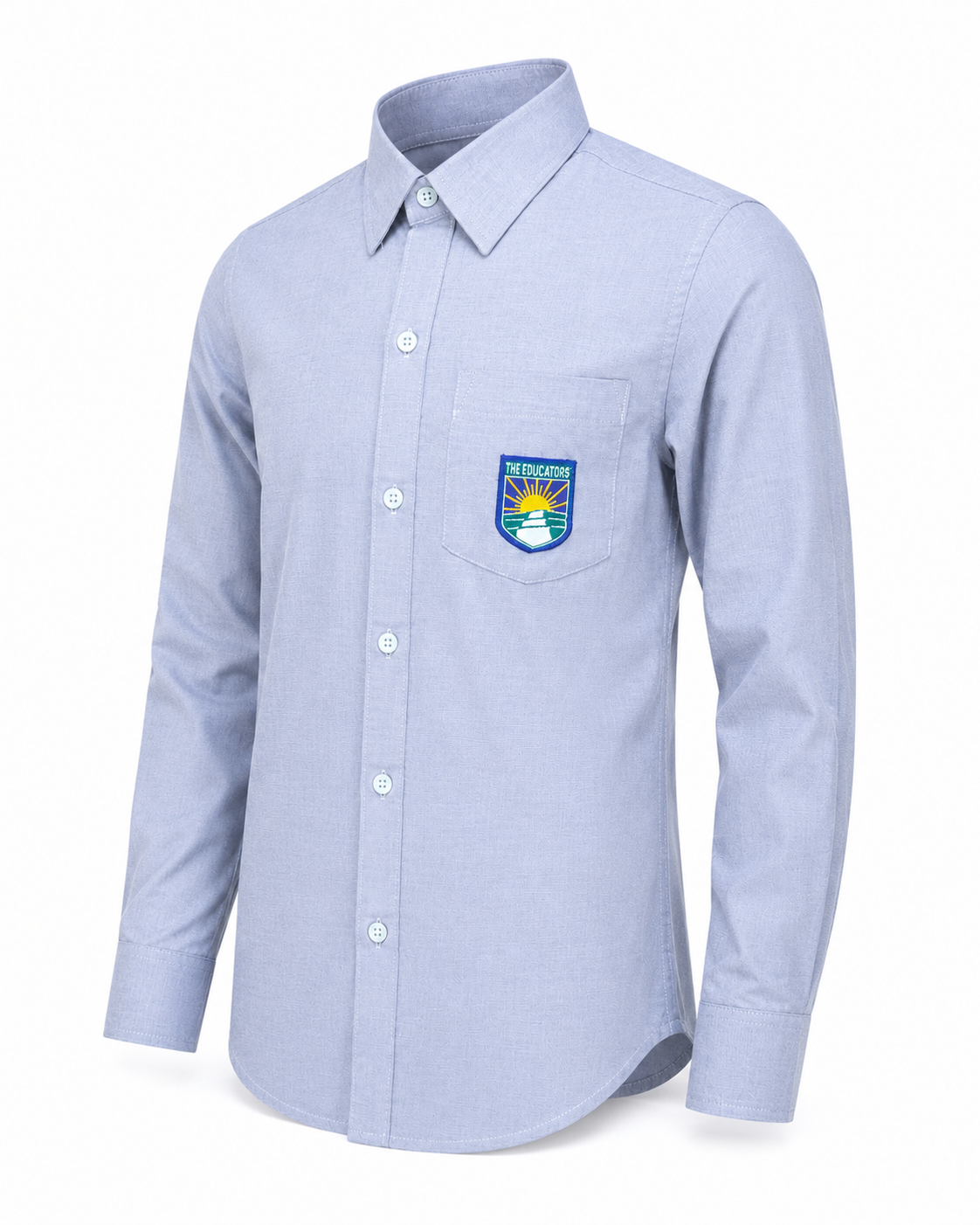 The Educators Boy Shirt
