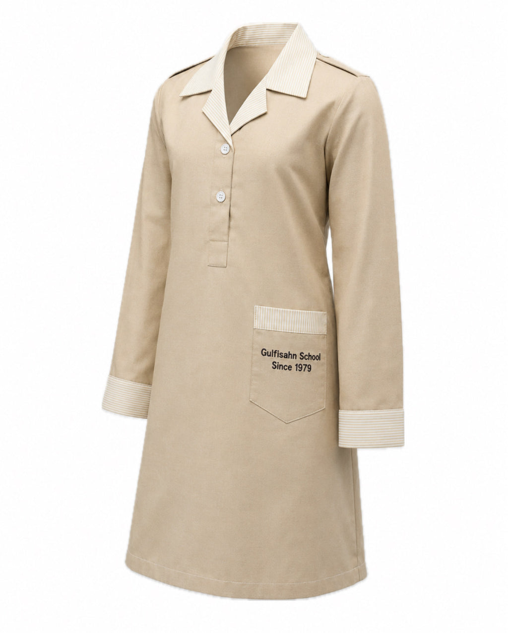 Gulifshan School Girls Shalwar Kameez
