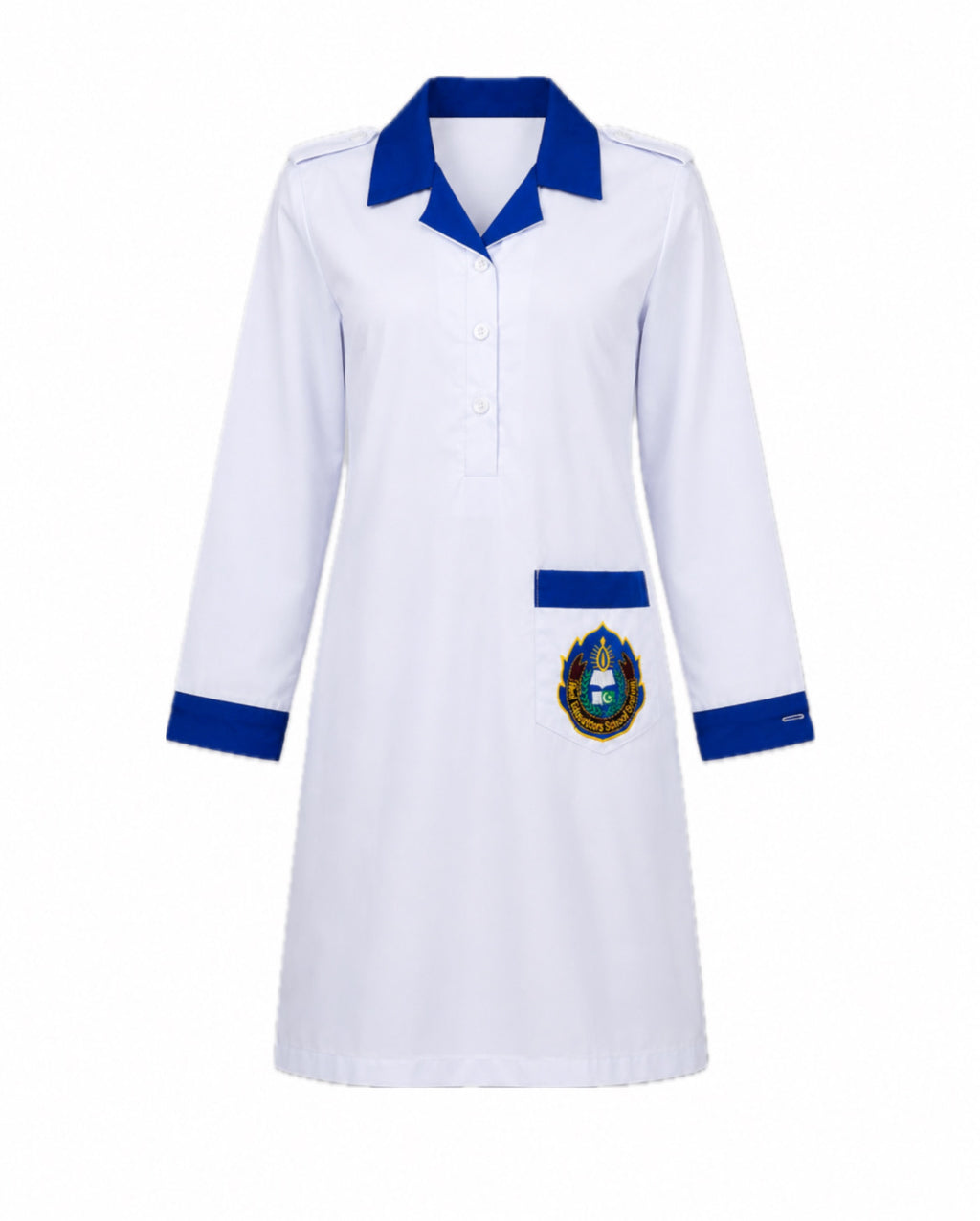 Real Educators School Girls Shalwar Kameez