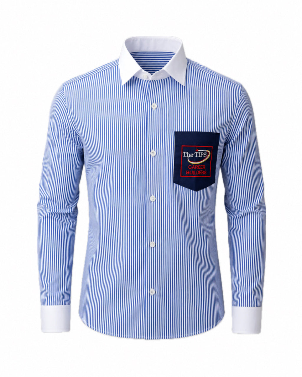 The Tips School Boys Shirt