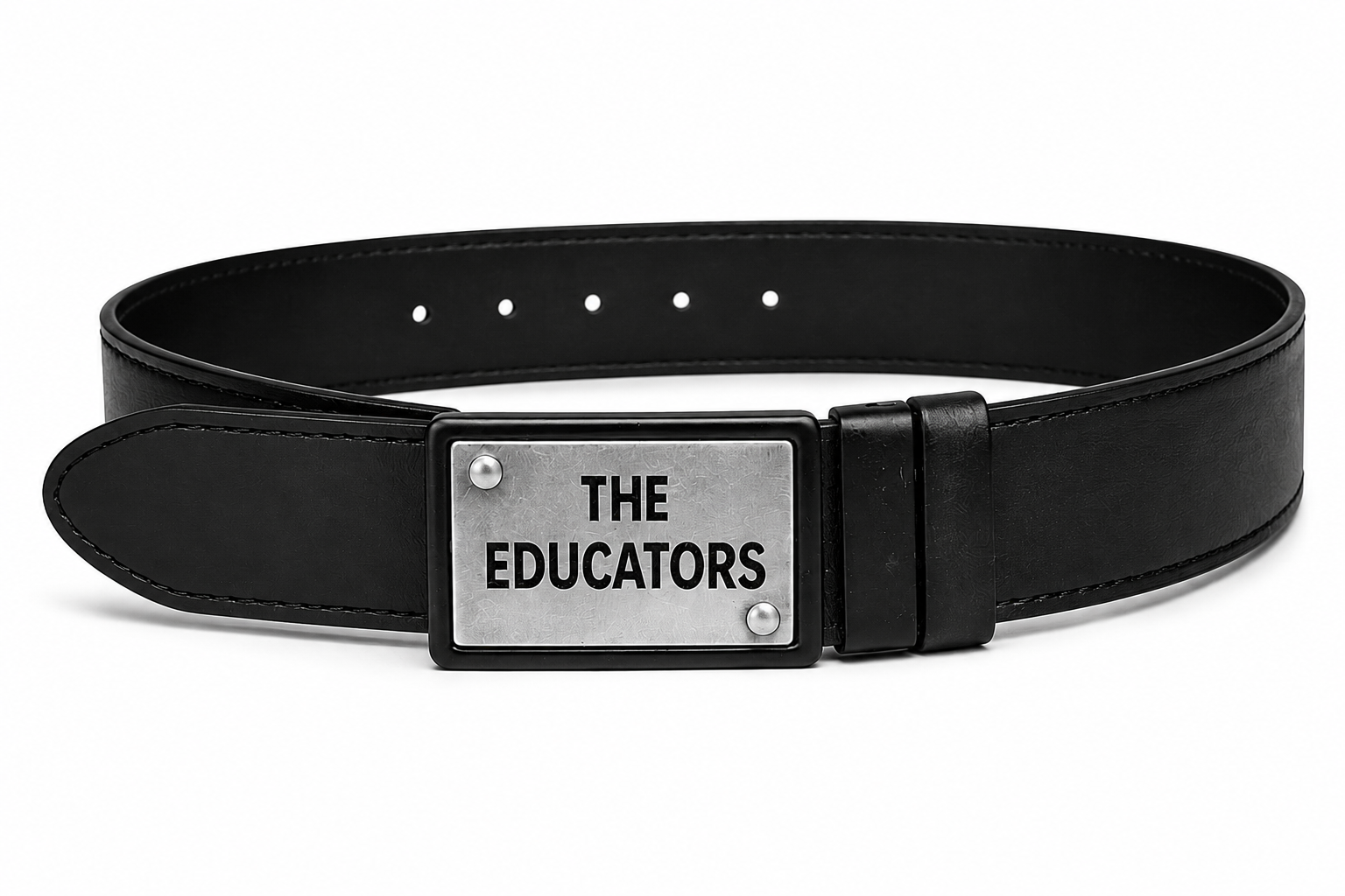 The Educators Belt