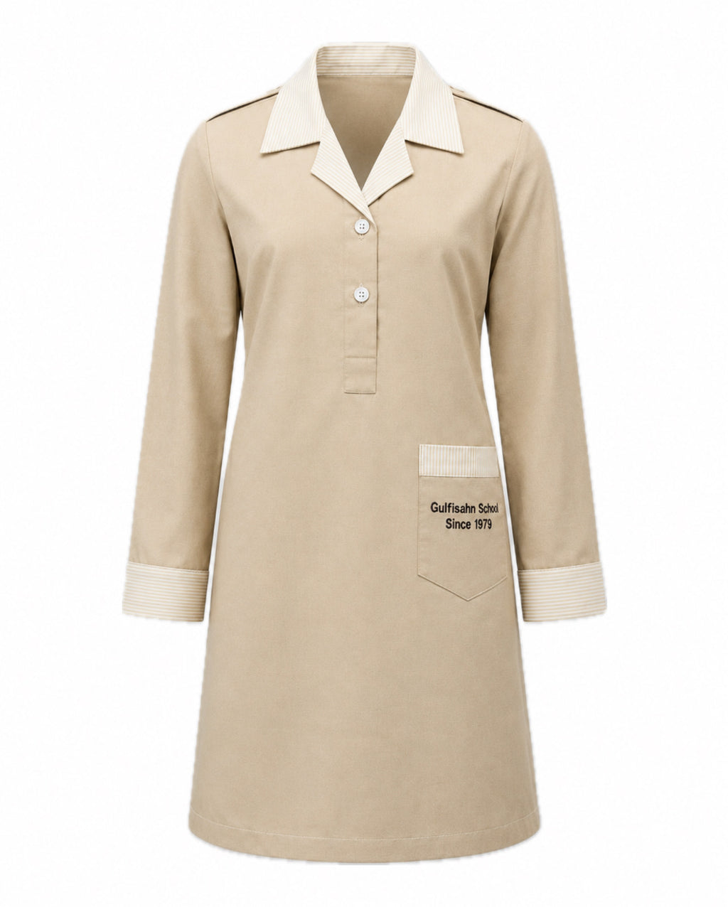 Gulifshan School Girls Shalwar Kameez