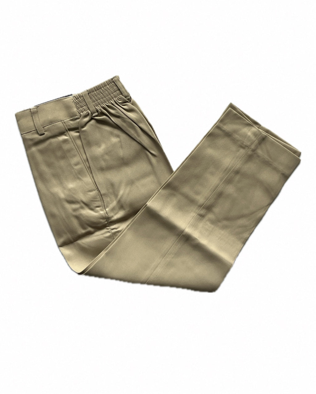 The Smart School Boy Pant