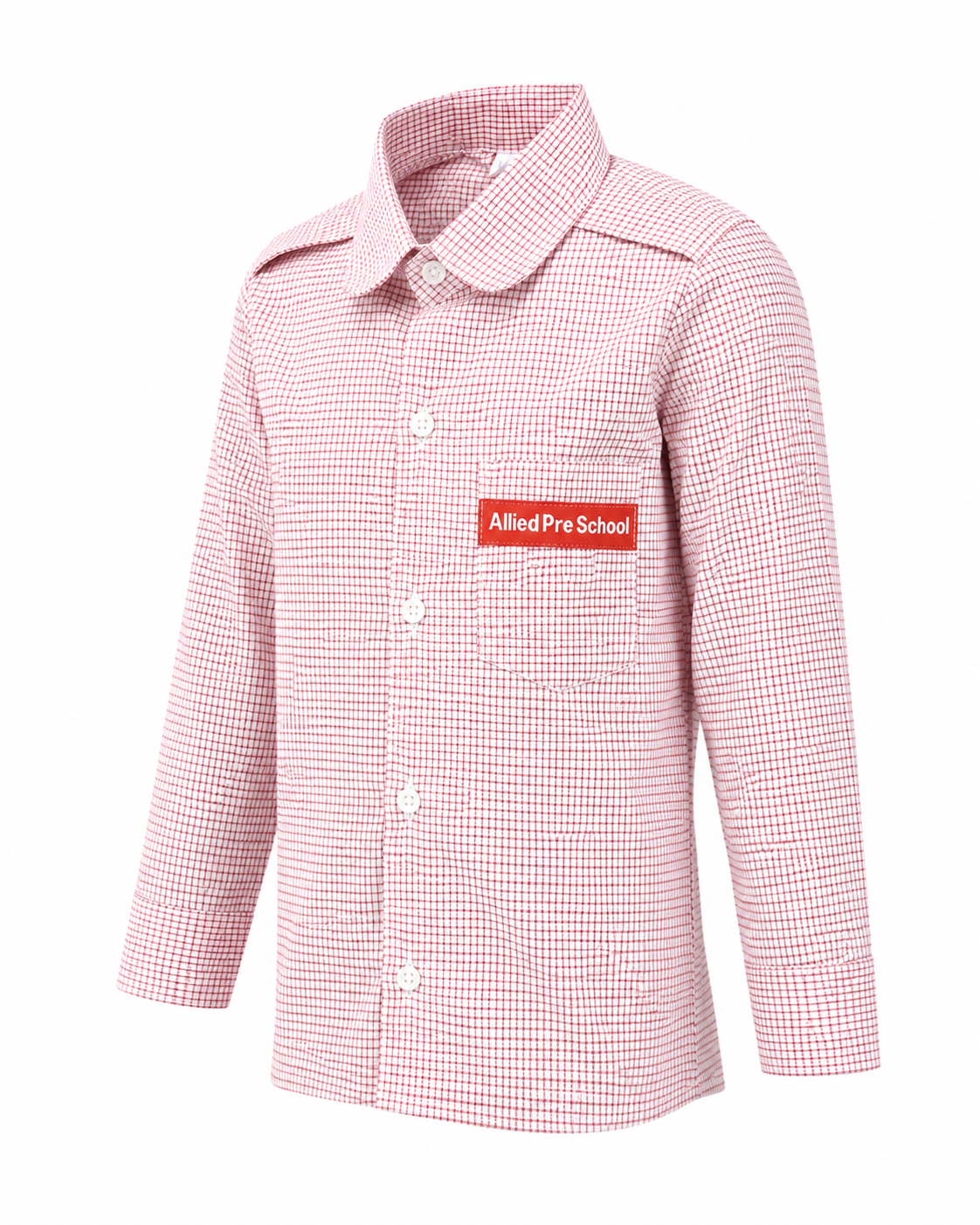 Allied Pre-School Girl Shirt