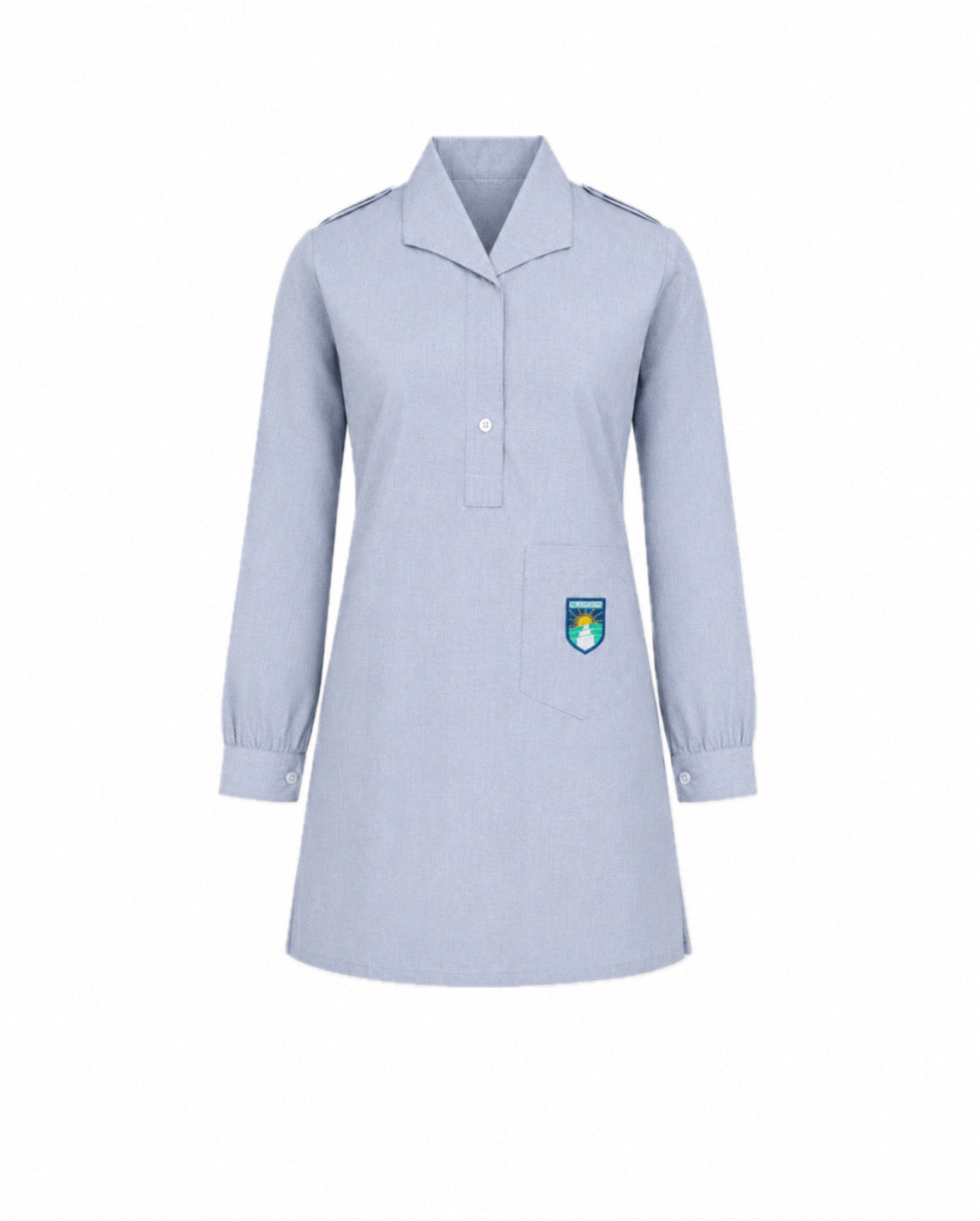 The Educators Girl Shalwar Kameez