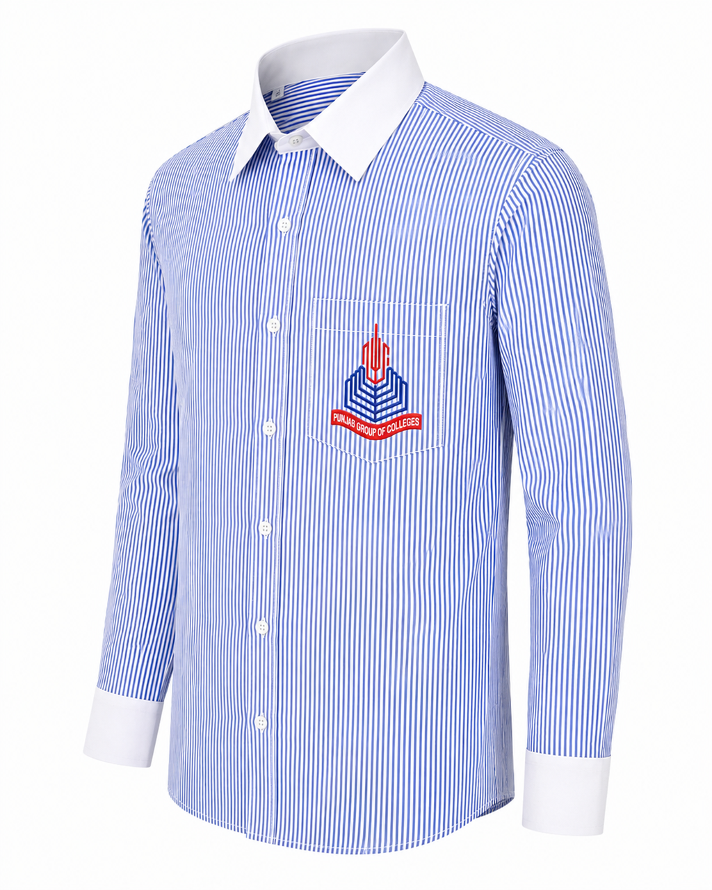 Punjab College Boy Shirt