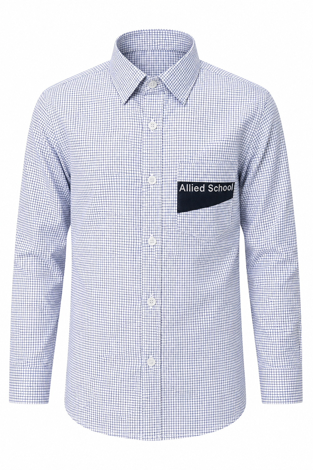 Allied School Boy Shirt