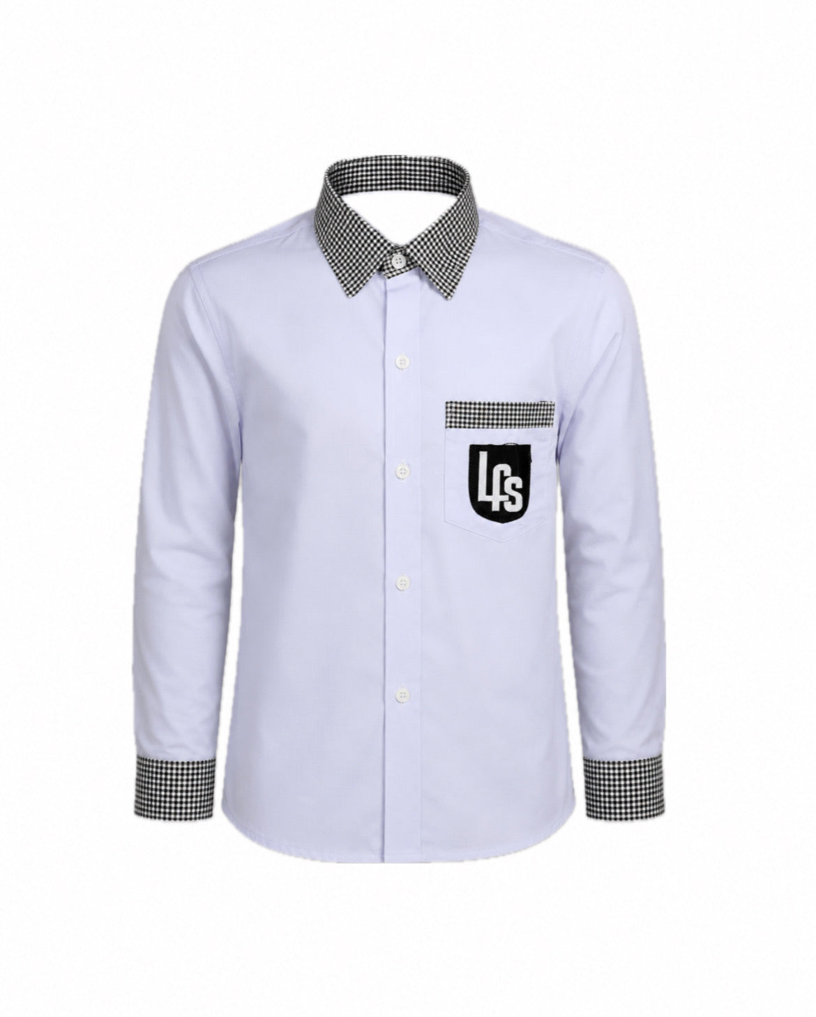 LGS (Lahore Grammar School)  Boys' Shirt