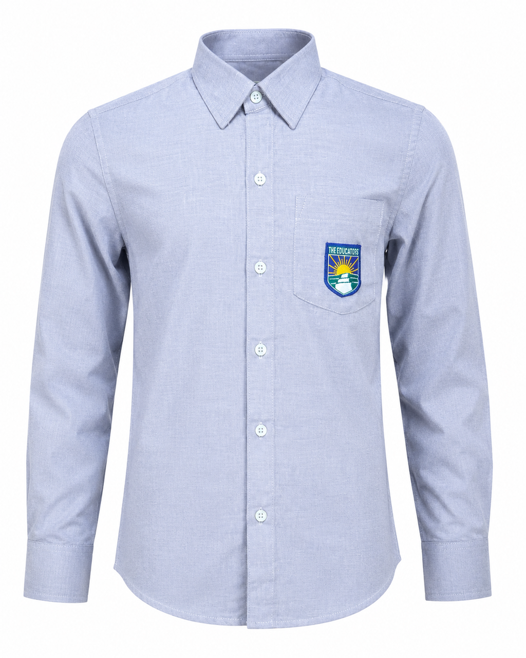 The Educators Boy Shirt