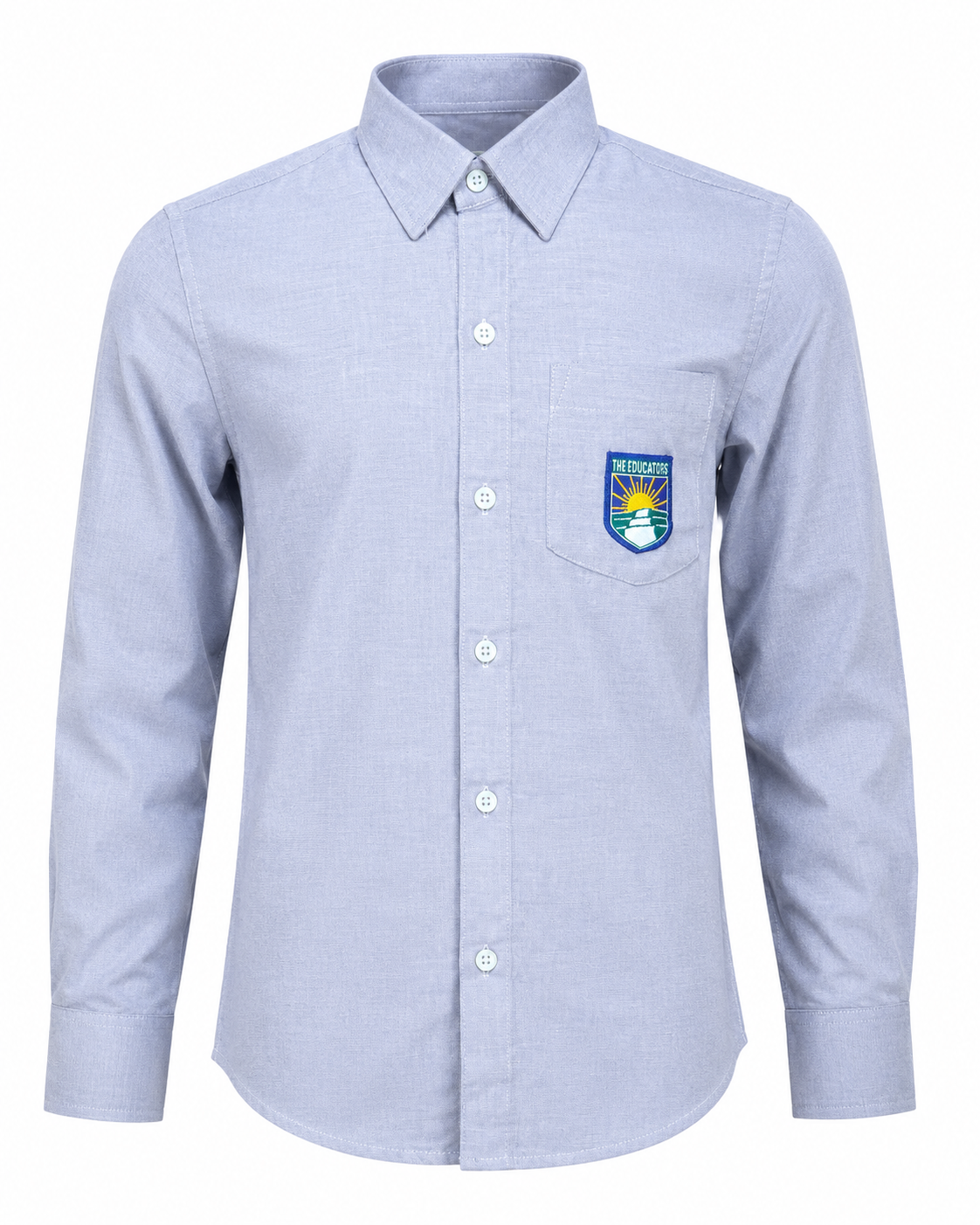 The Educators Boy Shirt