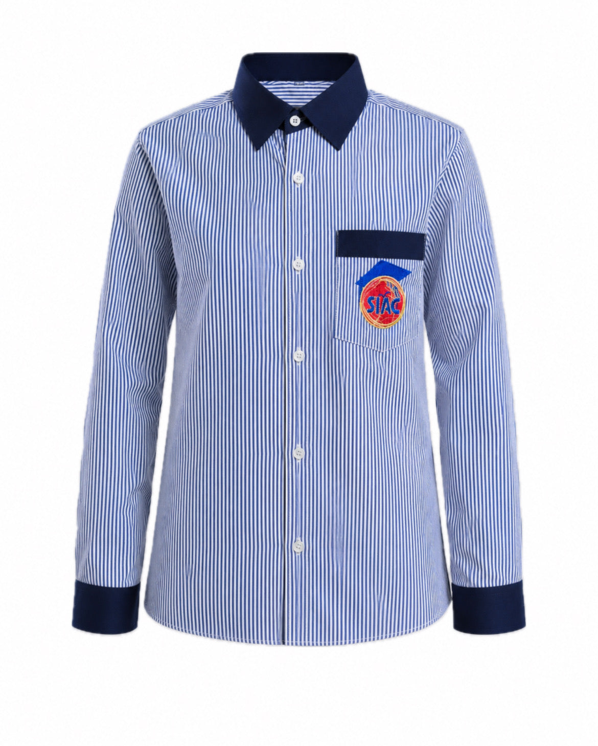 Students Inn Boys' Shirt