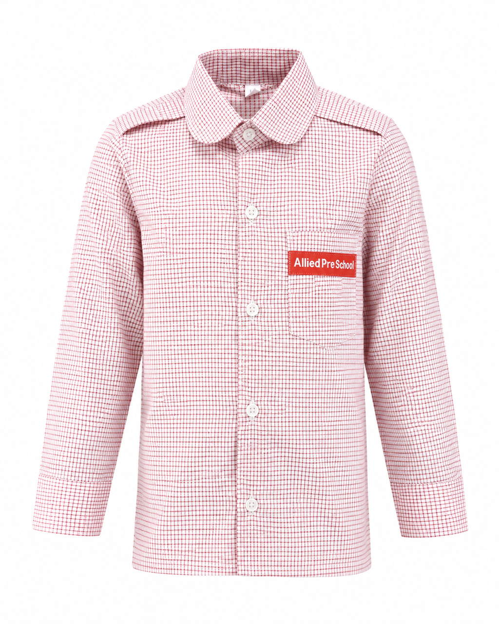 Allied Pre-School Girl Shirt