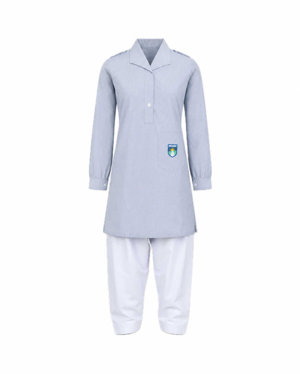 The Educators Girl Shalwar Kameez