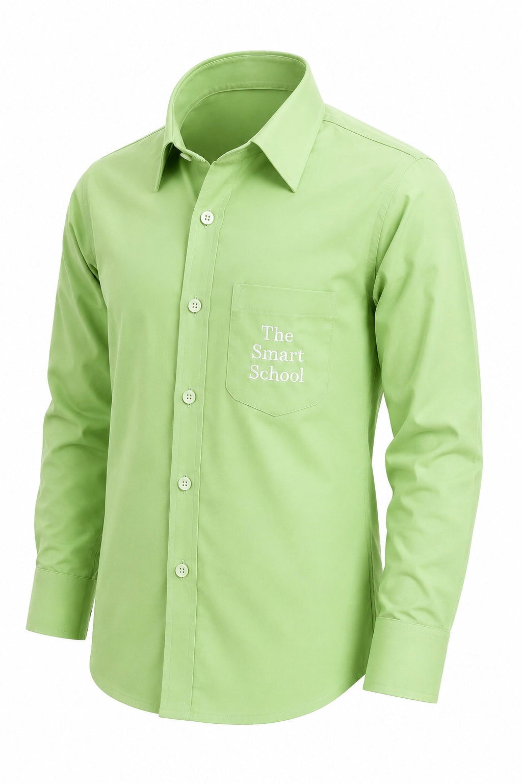 The Smart School Boy Shirt