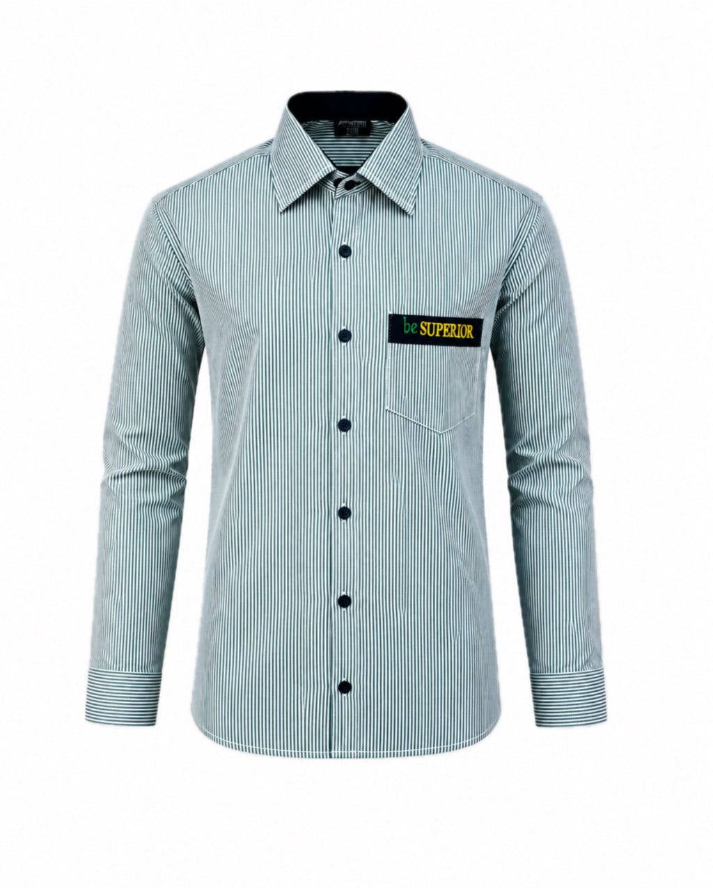 The Superior Group of Colleges Boys' Shirt