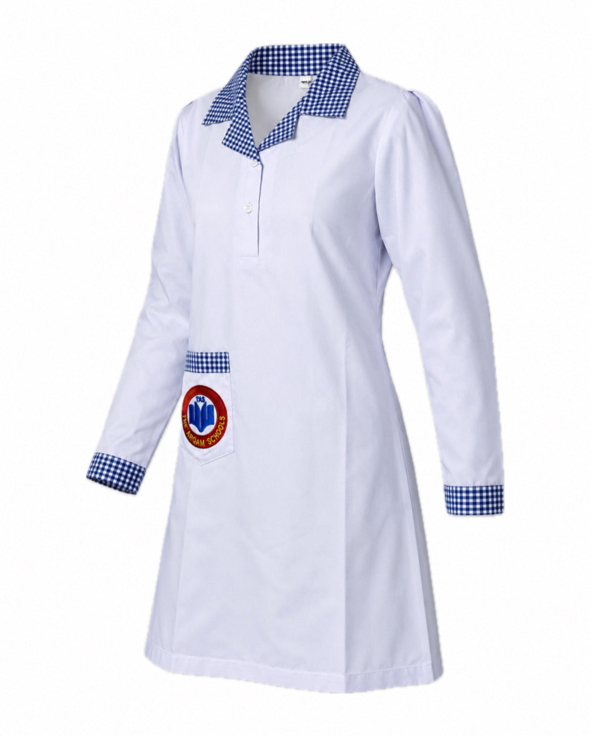 The Arqam School Girls Shalwar Kameez