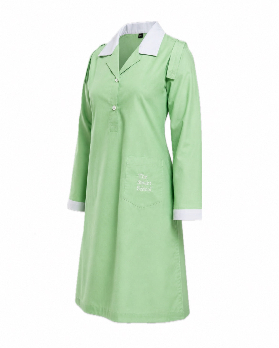 The Smart School Girl Shalwar Kameez