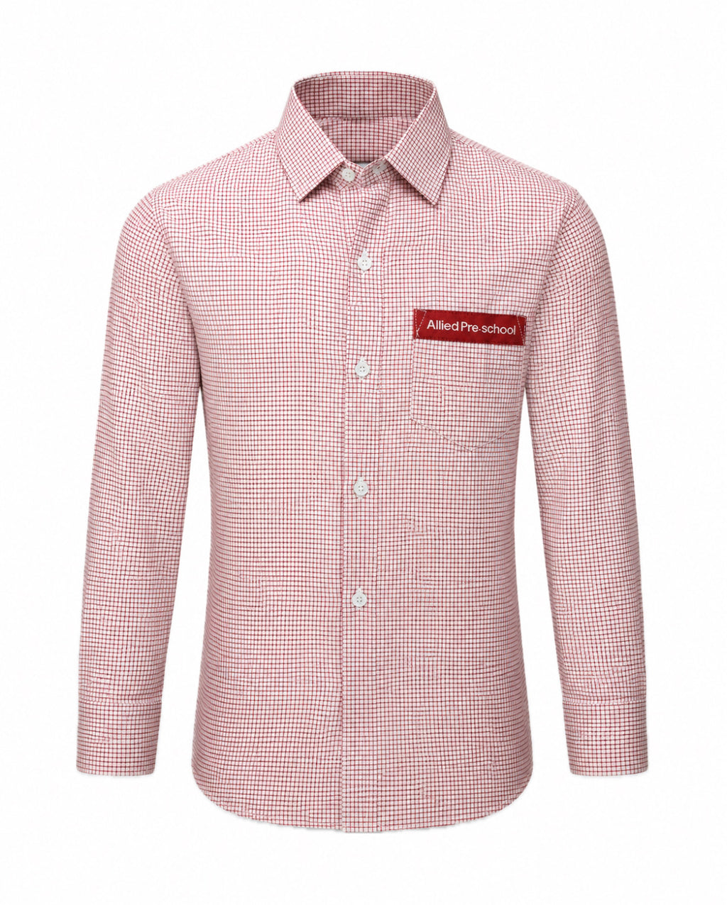 Allied Pre School Boy Shirt