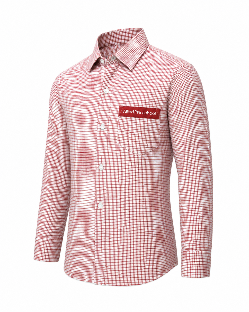 Allied Pre School Boy Shirt
