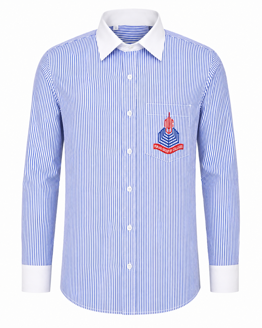 Punjab College Boy Shirt