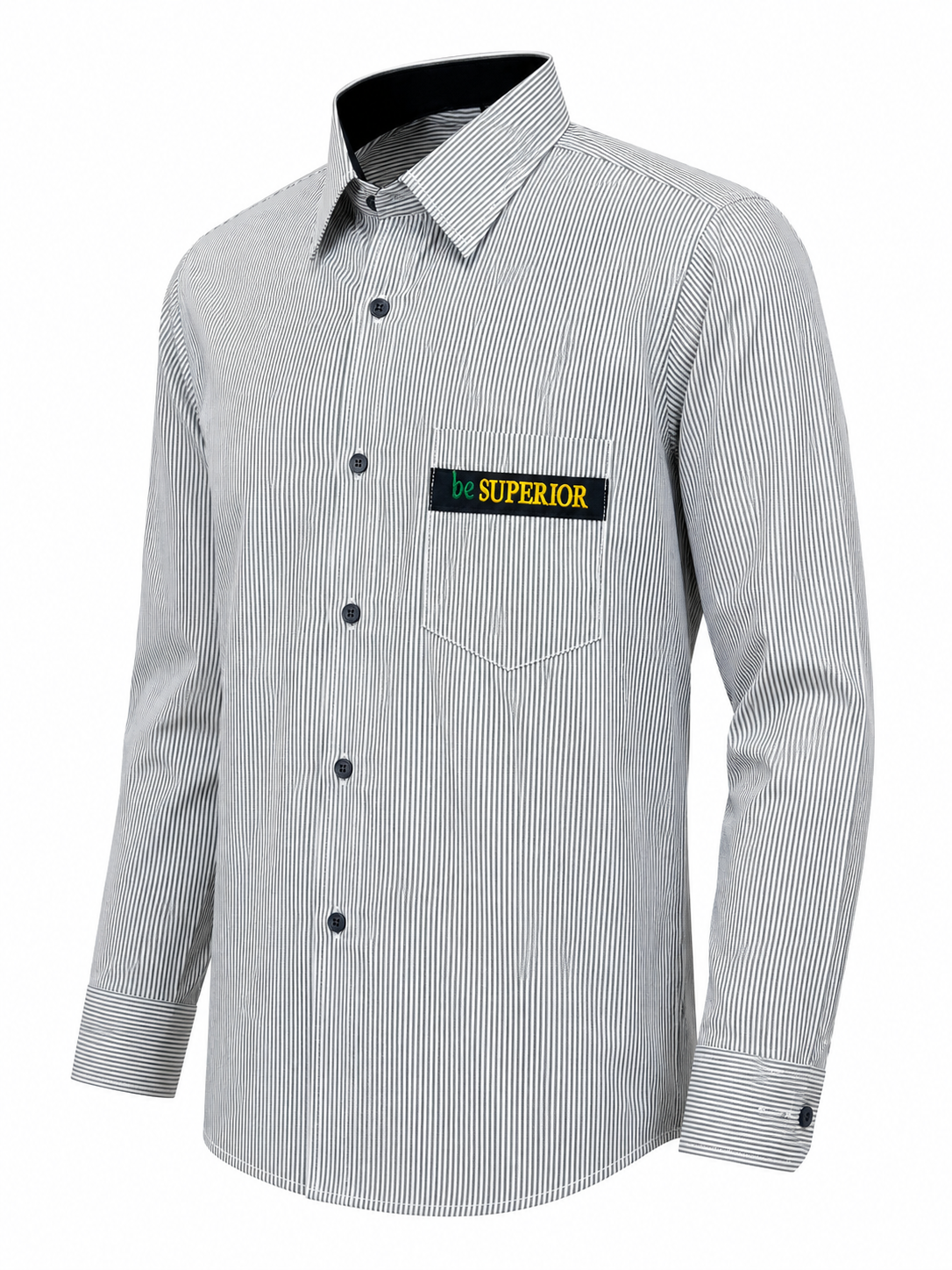 The Superior Group of Colleges Boys' Shirt