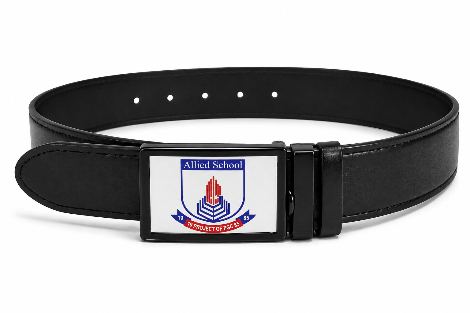 Allied School Belt