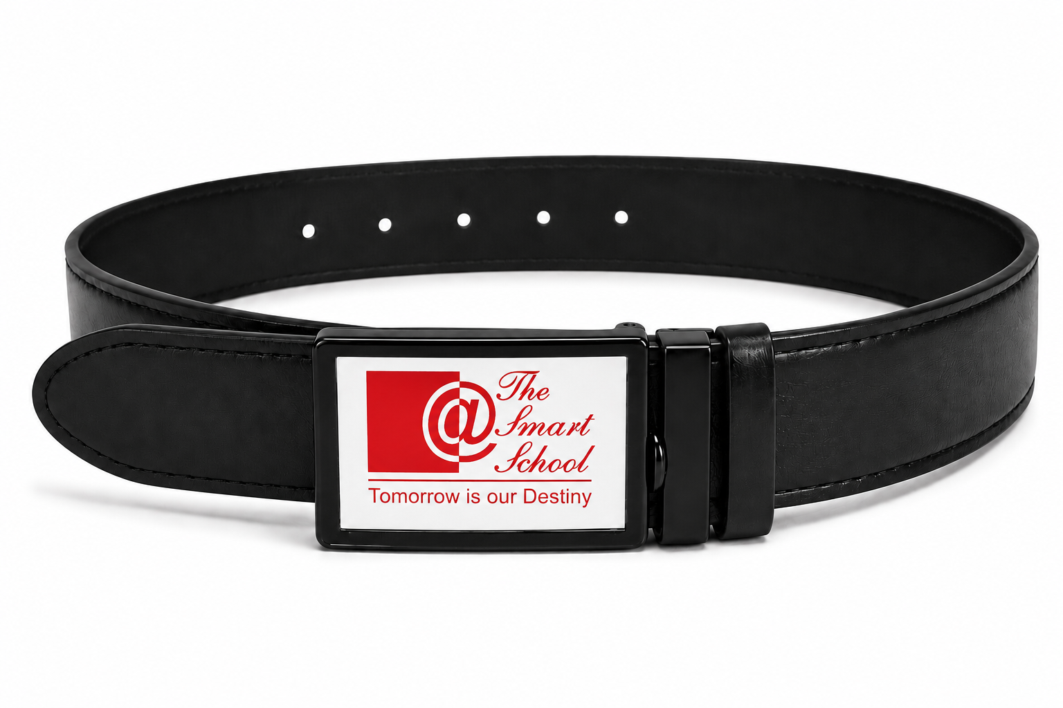 The Smart School Belt