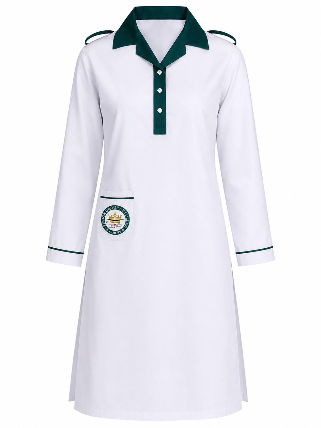 The Superior Group of Colleges Girls Shalwar kameez