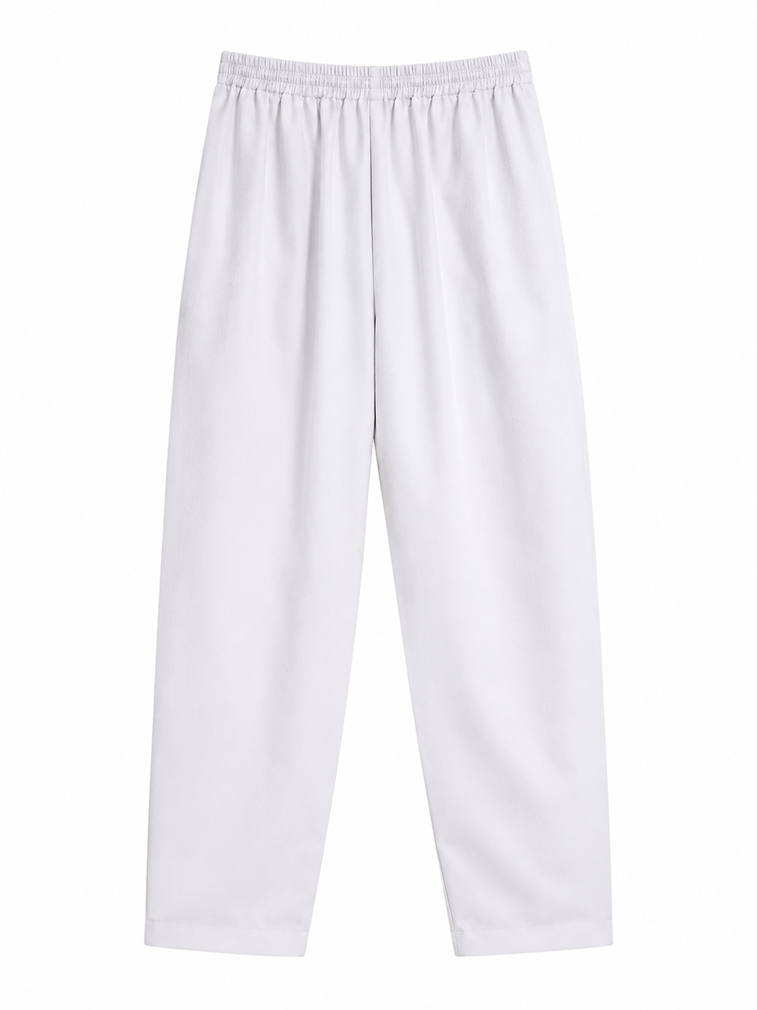 The Arqam School Girls Frock & Trouser Set