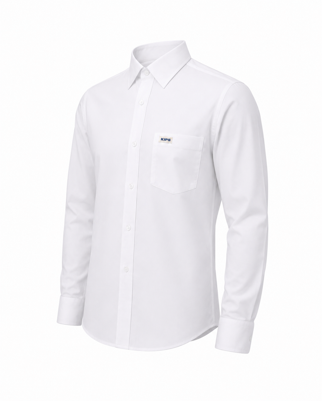 KIPS College Boys' Shirt