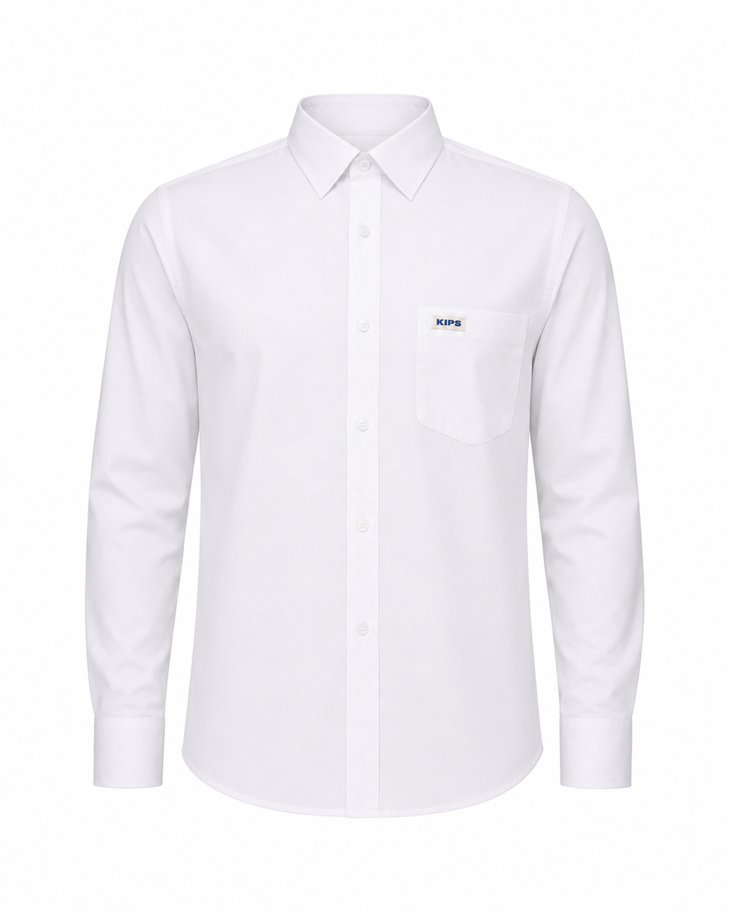 KIPS College Boys' Shirt