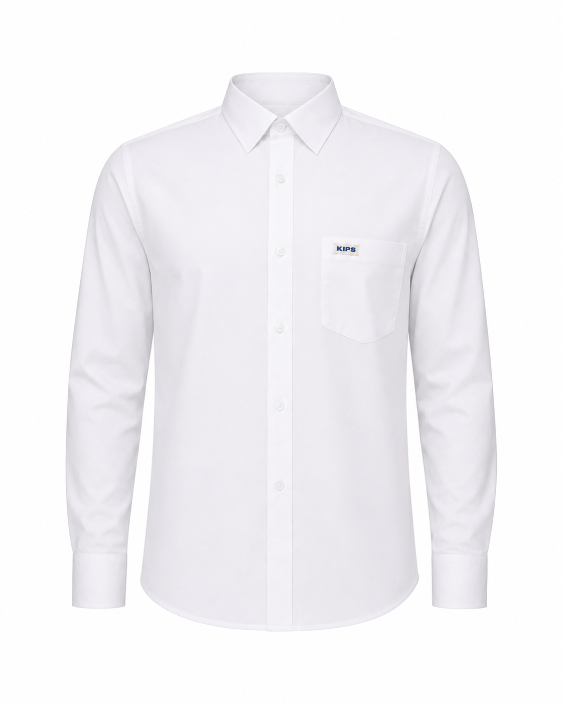KIPS College Boys' Shirt