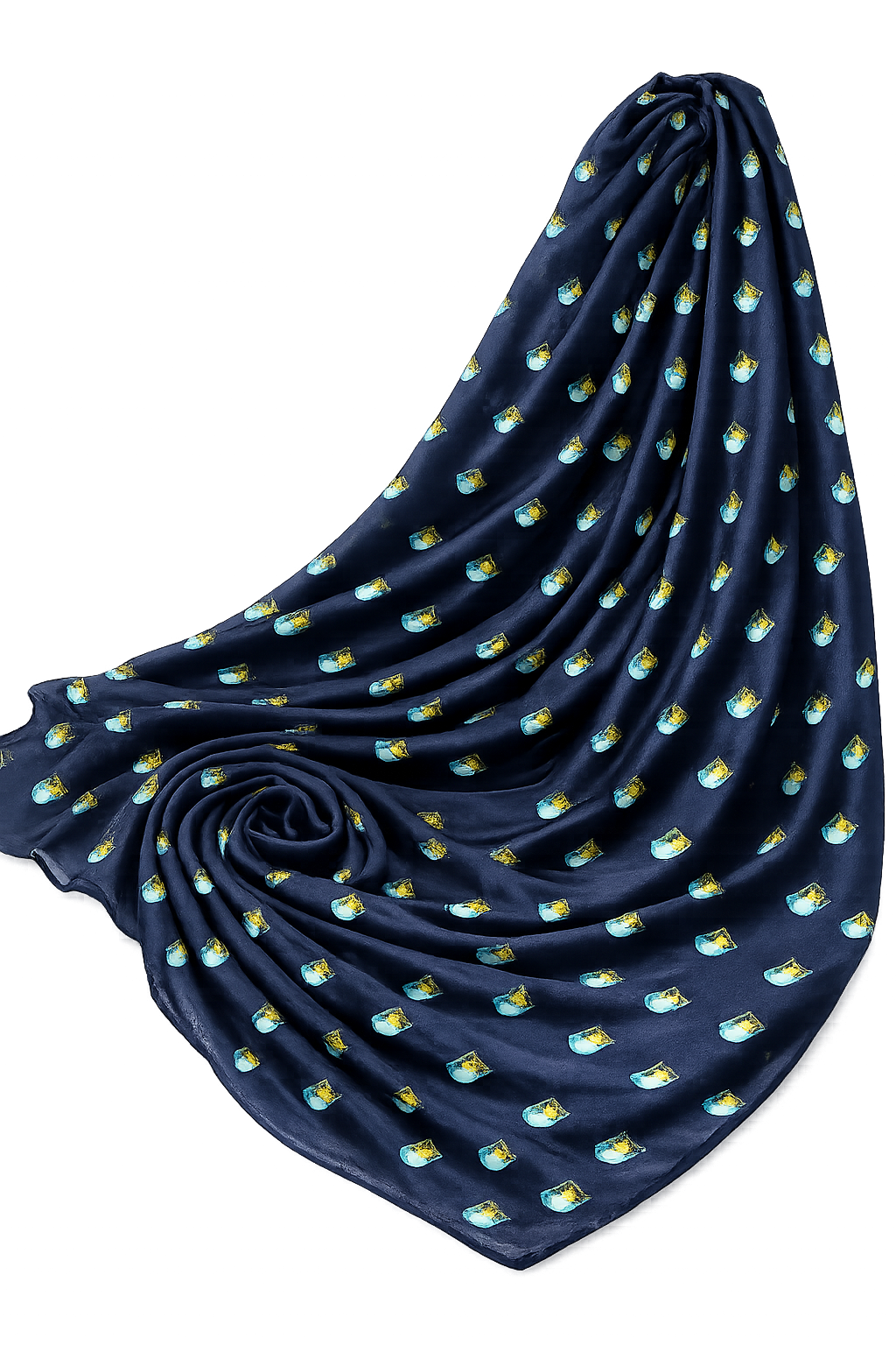 The Educators Girls Dupatta