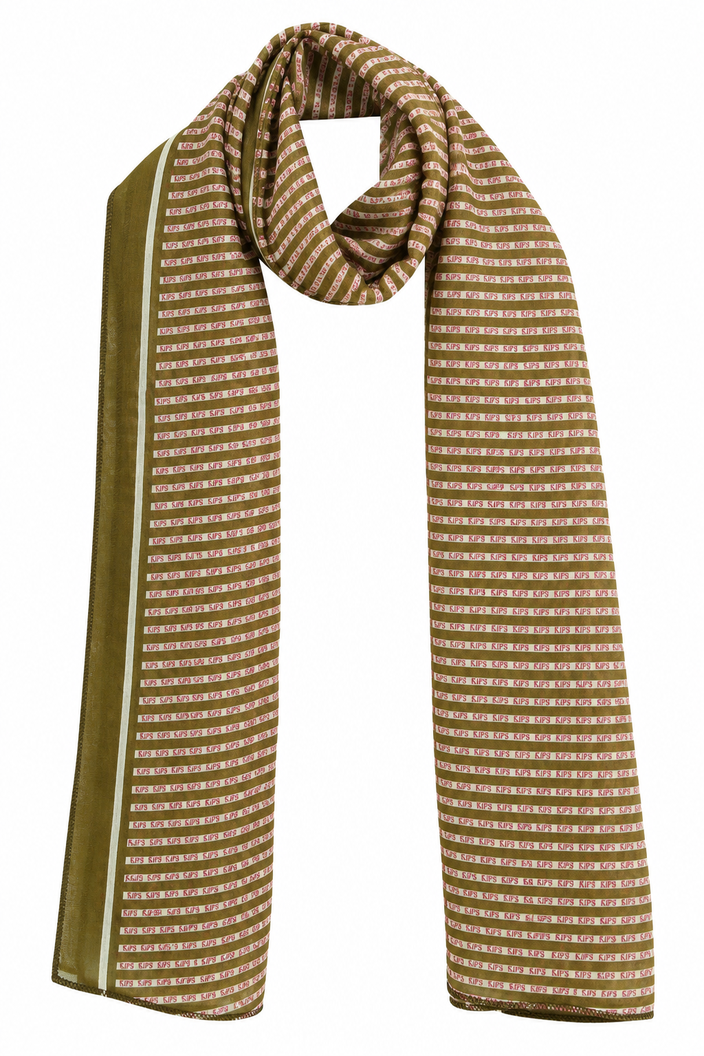 KIPS College Dupatta