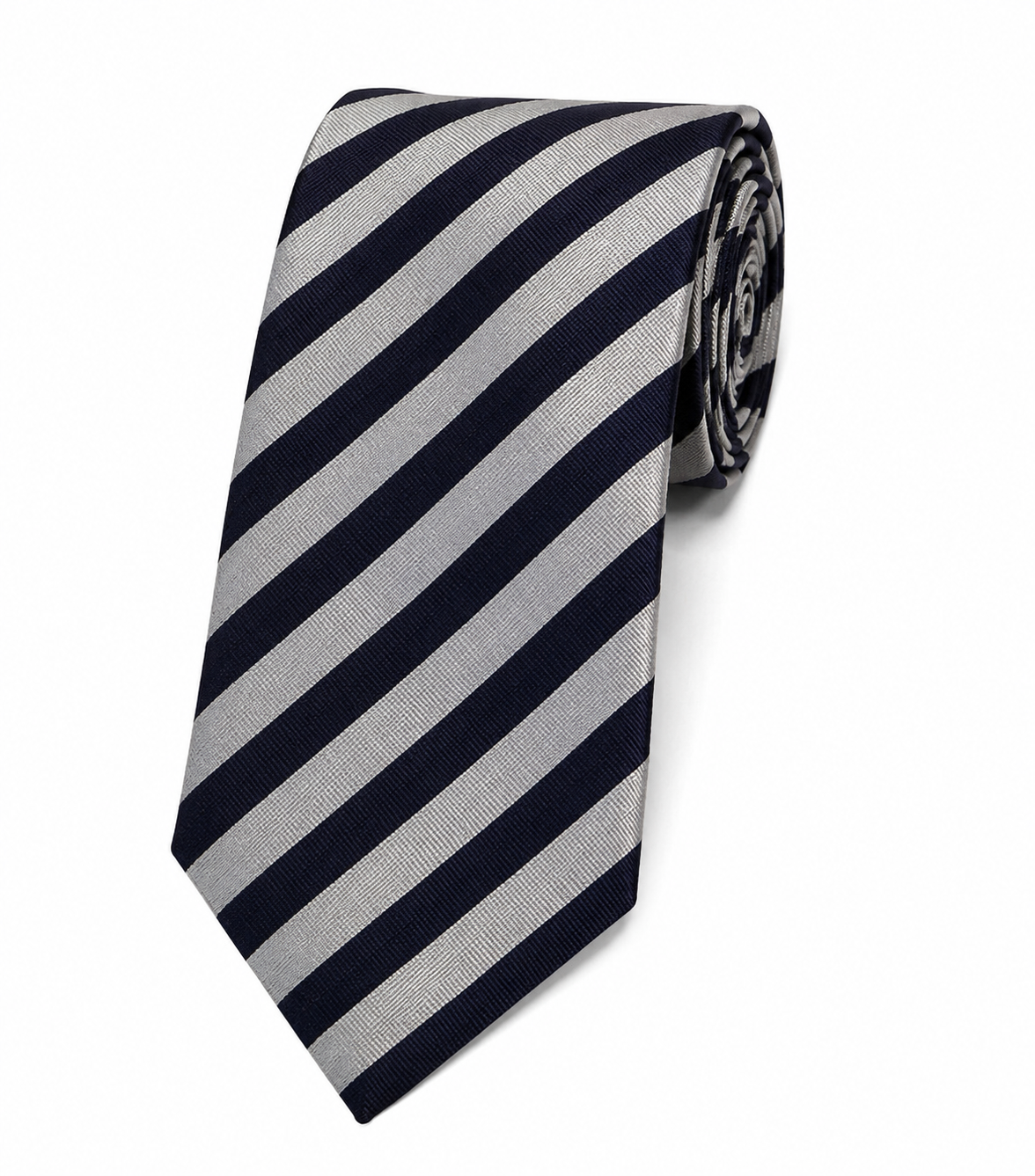White Rose School Tie