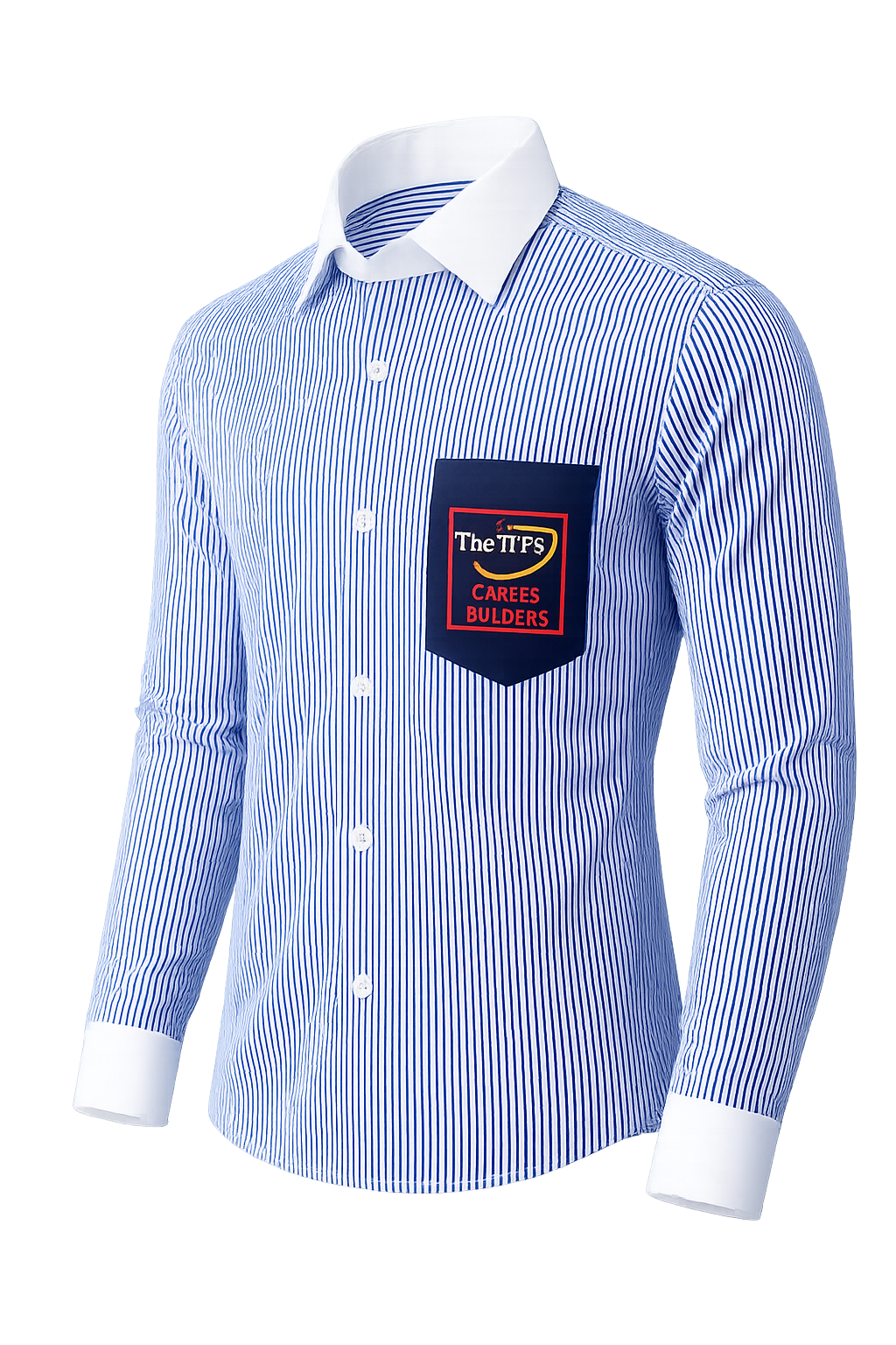 The Tips School Boys Shirt
