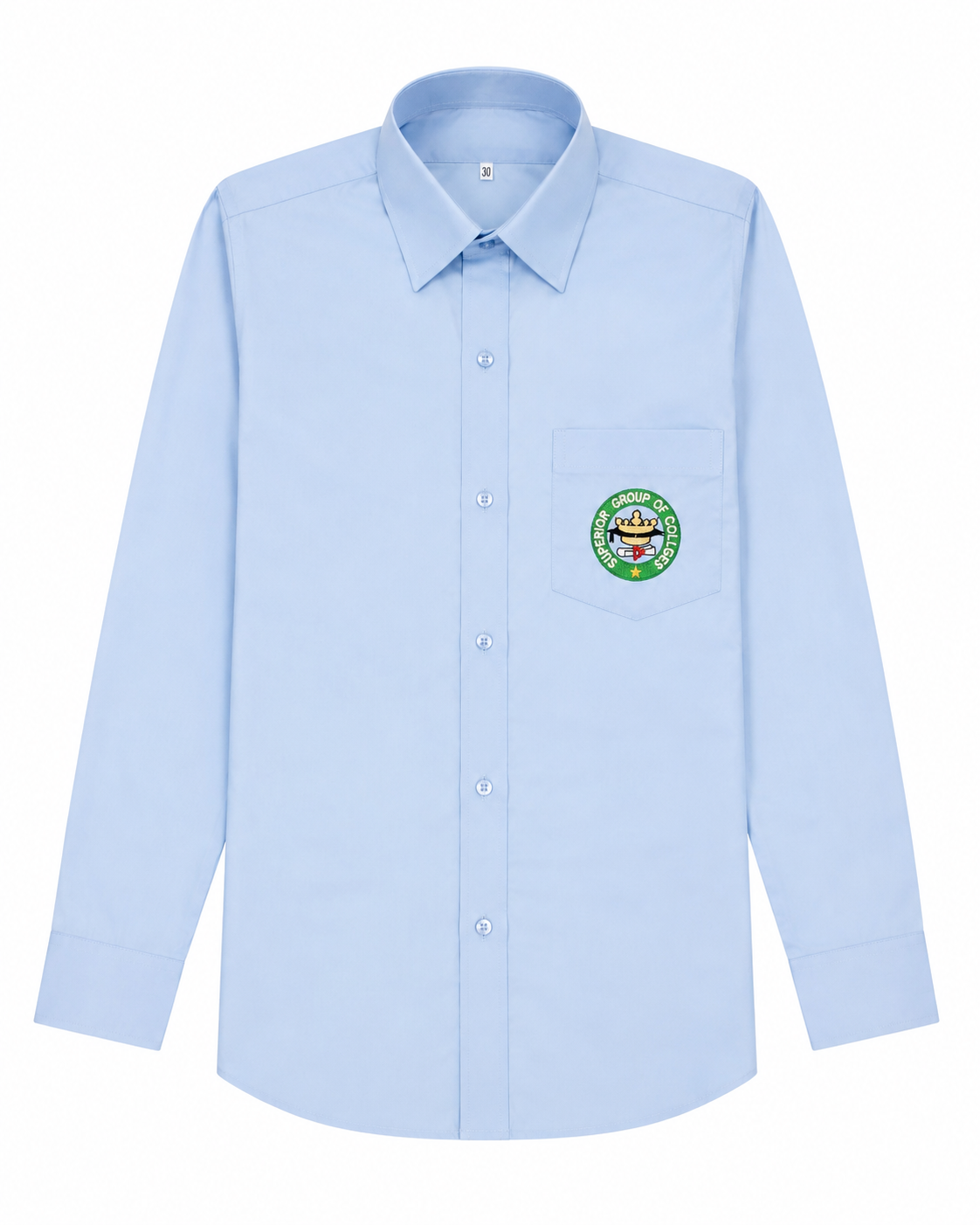 The Superior Group of Colleges Boys' Shirt