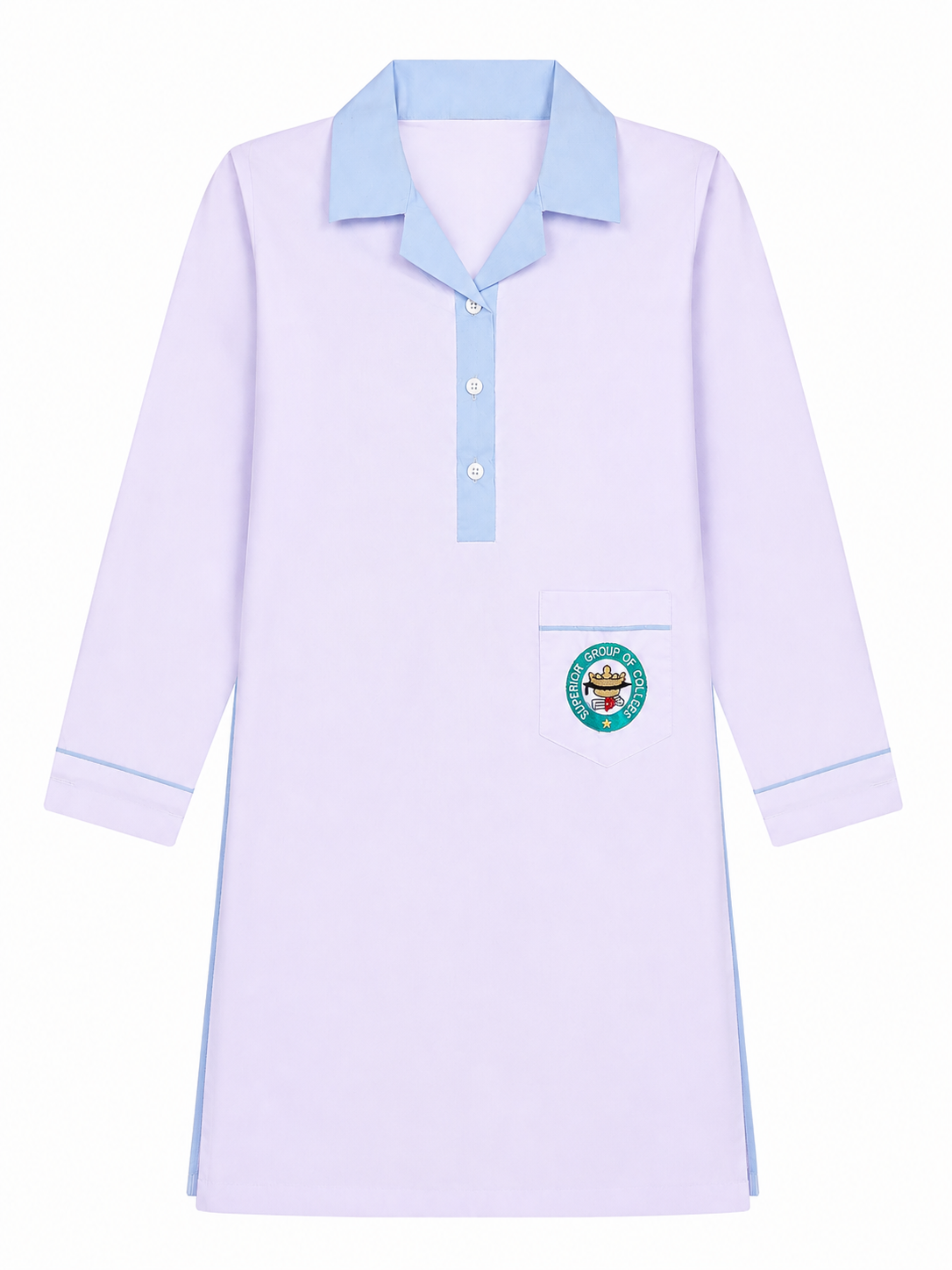 The Superior Group of Colleges Girls Shalwar kameez
