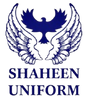 Shaheen Uniform - Home